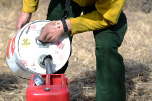 Giardinaggio E Cambiamenti Climatici, Cosa Fare: Ridurre l'uso di attrezzi da cantiere a benzina - Ferramenta Vancini