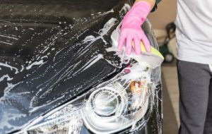 Verniciatura Auto Fai Da Te: Lavare bene la macchina - Ferramenta Vancini